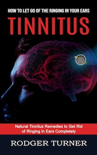 Front cover_Tinnitus