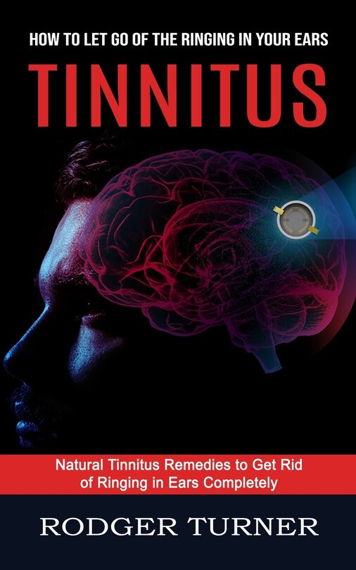 Front cover_Tinnitus