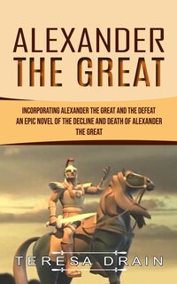 Couverture_Alexander The Great