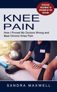 Couverture_Knee Pain