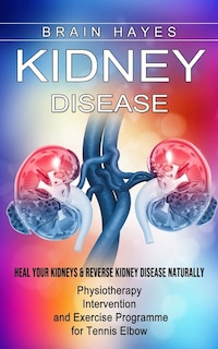 Front cover_Kidney Disease