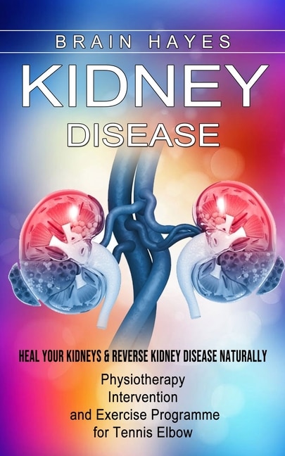 Front cover_Kidney Disease