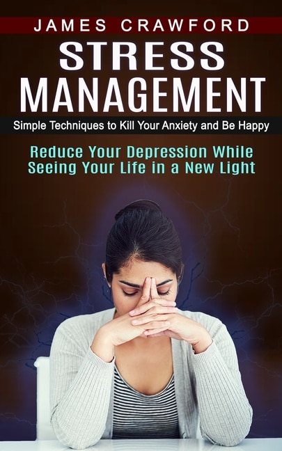 Front cover_Stress Management