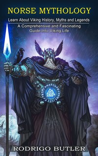 Front cover_Norse Mythology