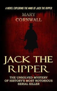 Couverture_Jack the Ripper