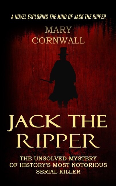 Couverture_Jack the Ripper