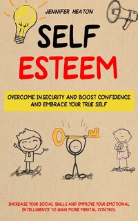 Couverture_Self Esteem