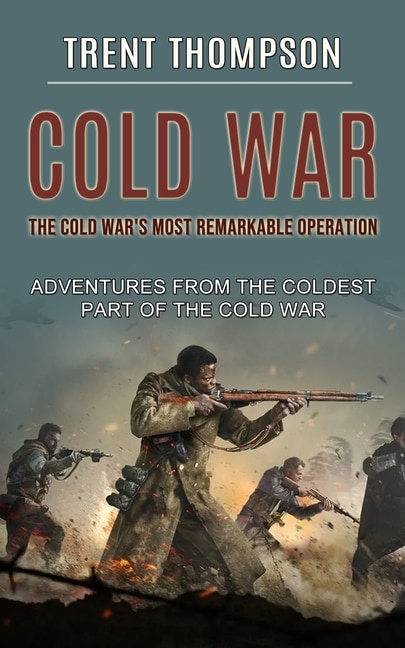 Front cover_Cold War