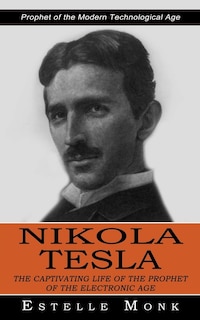 Couverture_Nikola Tesla