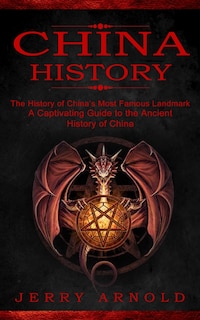 Front cover_China History