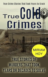 Couverture_True Cold Crimes