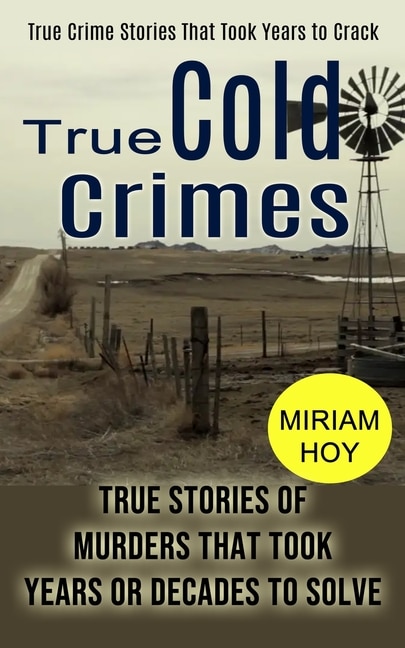 Couverture_True Cold Crimes