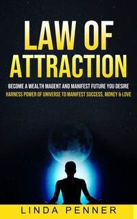 Front cover_Law of Attraction