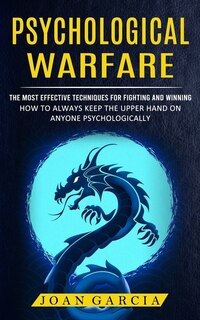 Couverture_Psychological Warfare