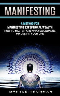 Front cover_Manifesting