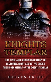 Front cover_Knights Templar