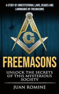Front cover_Freemasons