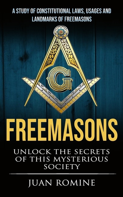 Front cover_Freemasons