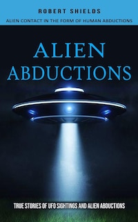 Front cover_Alien Abductions