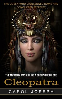 Couverture_Cleopatra