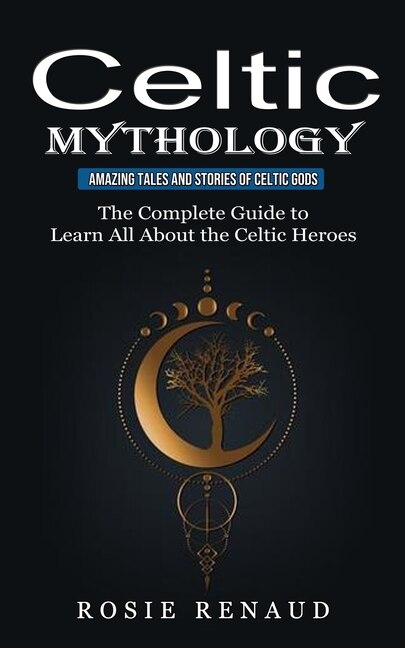 Couverture_Celtic Mythology