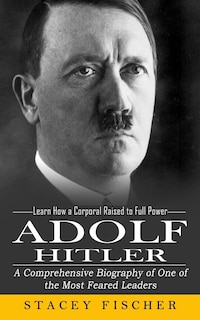 Couverture_Adolf Hitler