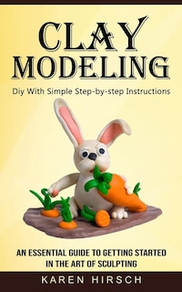 Couverture_Clay Modeling