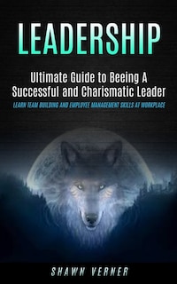 Front cover_Leadership
