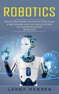 Front cover_Robotics