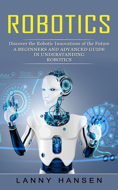 Front cover_Robotics