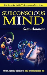 Front cover_Subconscious Mind