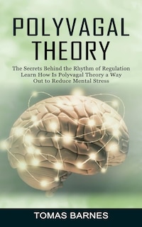 Front cover_Polyvagal Theory