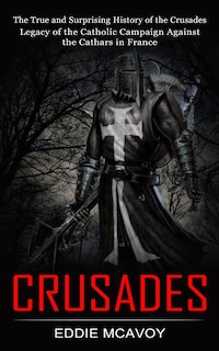 Front cover_Crusades