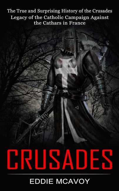 Front cover_Crusades
