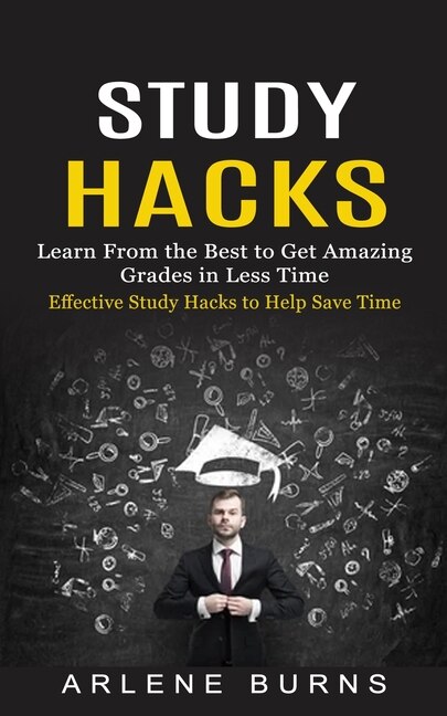 Couverture_Study Hacks