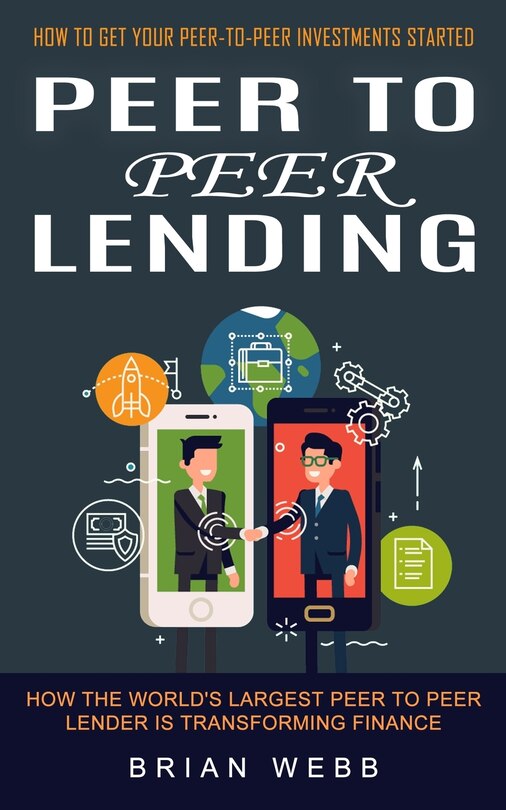 Couverture_Peer to Peer Lending