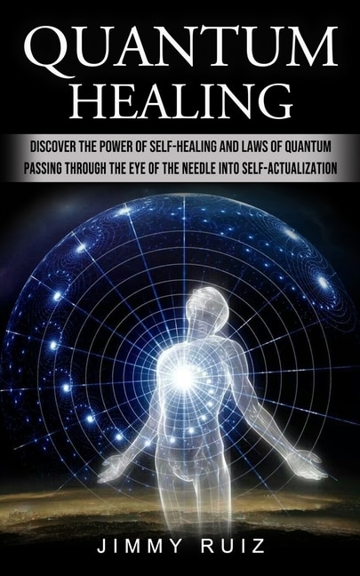 Front cover_Quantum Healing