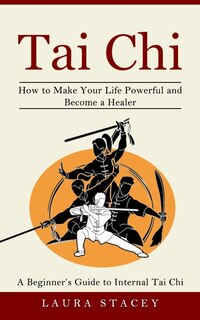 Front cover_Tai Chi