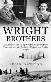 Front cover_Wright Brothers