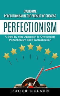 Front cover_Perfectionism