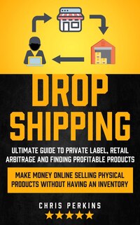 Front cover_Dropshipping