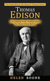 Couverture_Thomas Edison