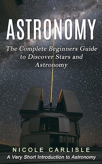Front cover_Astronomy