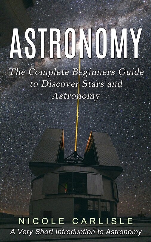 Front cover_Astronomy