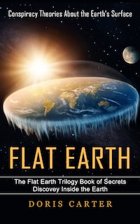 Couverture_Flat Earth