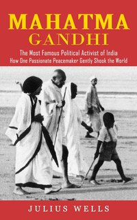 Couverture_Mahatma Gandhi