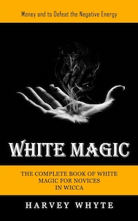 Couverture_White Magic