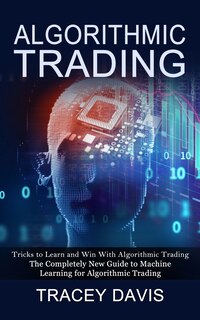 Front cover_Algorithmic Trading