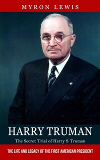 Couverture_Harry Truman