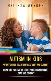 Couverture_Autism in Kids